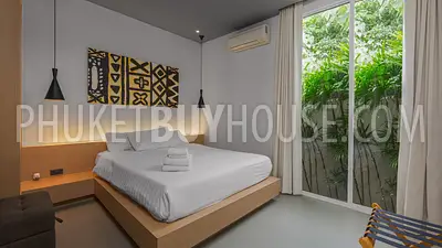 LAY22323: An Elegant 3-Bedroom Villa with Private Pool in Layan, Phuket. Photo #16