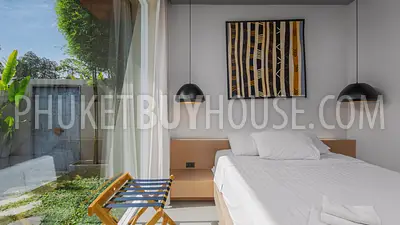 LAY22323: An Elegant 3-Bedroom Villa with Private Pool in Layan, Phuket. Photo #22
