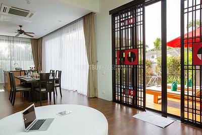 RAW22324: Ready to move in Two-Bedroom Villa in Rawai with Private Pool and Garden. 照片 #4