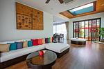 RAW22324: Ready to move in Two-Bedroom Villa in Rawai with Private Pool and Garden. Thumbnail #5