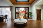 RAW22324: Ready to move in Two-Bedroom Villa in Rawai with Private Pool and Garden. Thumbnail #8
