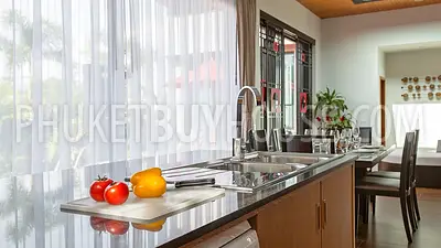 RAW22324: Ready to move in Two-Bedroom Villa in Rawai with Private Pool and Garden. Photo #6