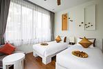 RAW22324: Ready to move in Two-Bedroom Villa in Rawai with Private Pool and Garden. Thumbnail #7
