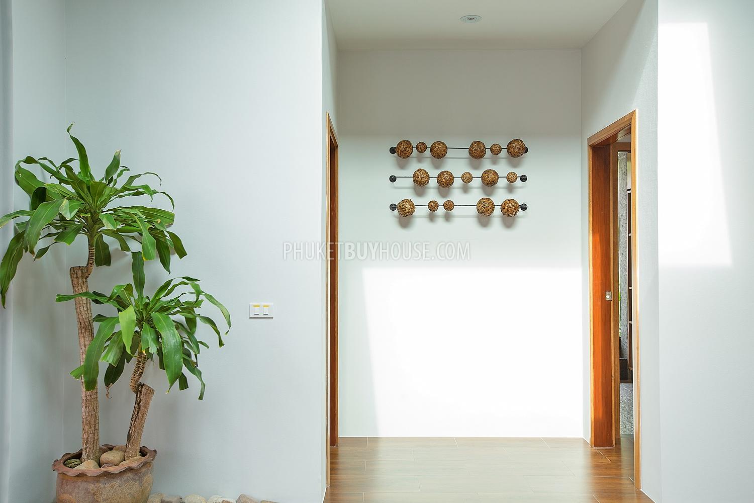 RAW22324: Ready to move in Two-Bedroom Villa in Rawai with Private Pool and Garden. 照片 #9