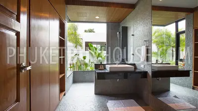 RAW22324: Ready to move in Two-Bedroom Villa in Rawai with Private Pool and Garden. Photo #18