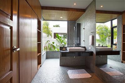 RAW22324: Ready to move in Two-Bedroom Villa in Rawai with Private Pool and Garden. 照片 #18