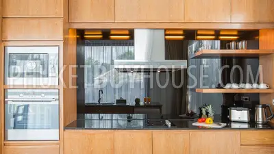 RAW22324: Ready to move in Two-Bedroom Villa in Rawai with Private Pool and Garden. Photo #20