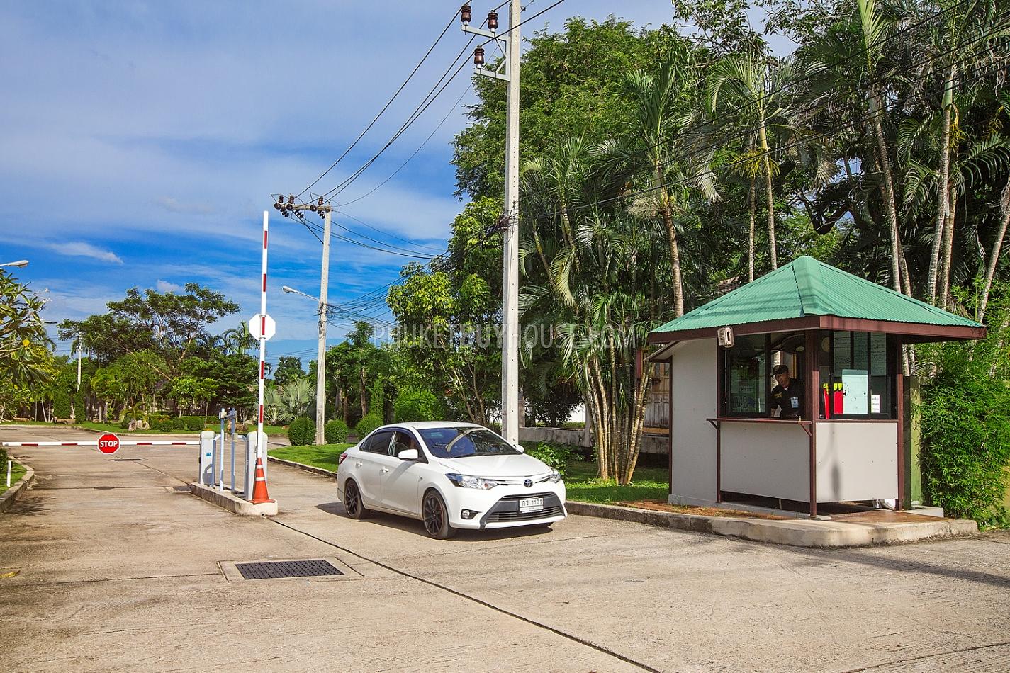 RAW22324: Ready to move in Two-Bedroom Villa in Rawai with Private Pool and Garden. 照片 #30