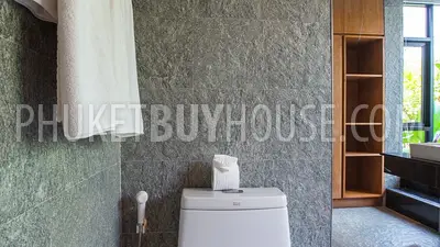 RAW22324: Ready to move in Two-Bedroom Villa in Rawai with Private Pool and Garden. Photo #29