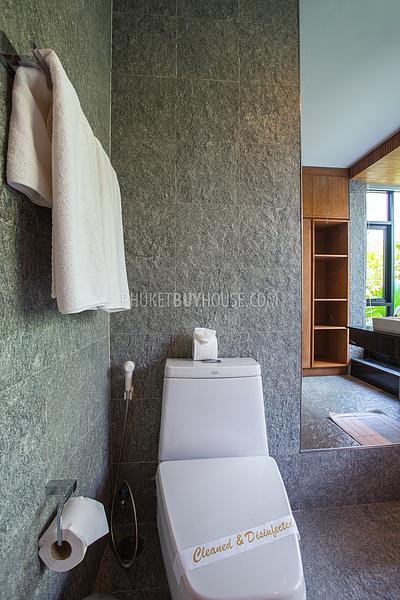 RAW22324: Ready to move in Two-Bedroom Villa in Rawai with Private Pool and Garden. 照片 #29