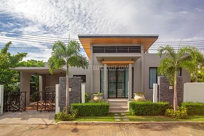 RAW22324: Ready to move in Two-Bedroom Villa in Rawai with Private Pool and Garden. 照片 #2