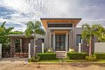 RAW22324: Ready to move in Two-Bedroom Villa in Rawai with Private Pool and Garden. 缩略图 #2