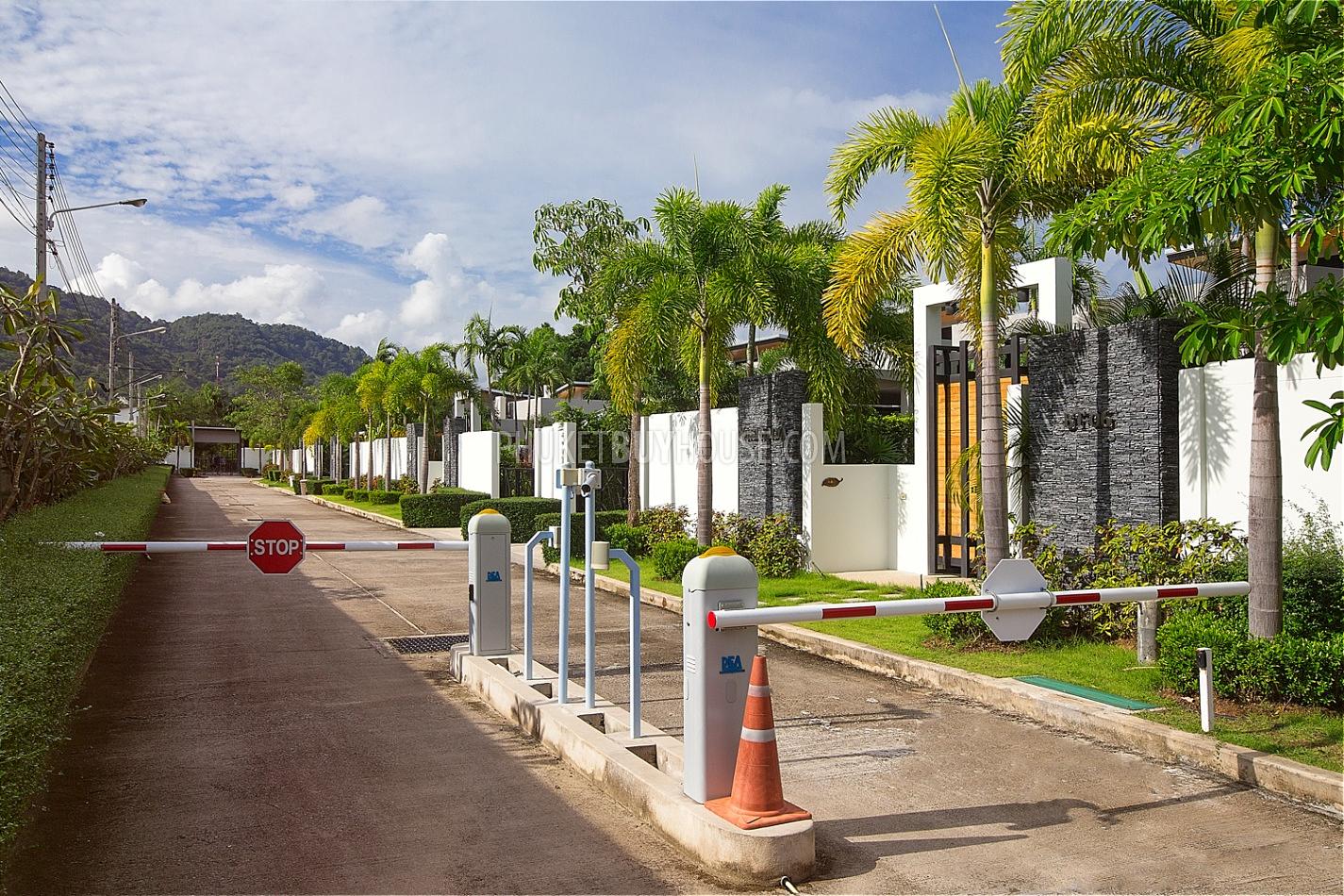 RAW22324: Ready to move in Two-Bedroom Villa in Rawai with Private Pool and Garden. 照片 #28