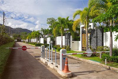 RAW22324: Ready to move in Two-Bedroom Villa in Rawai with Private Pool and Garden. 照片 #28