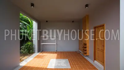 RAW22324: Ready to move in Two-Bedroom Villa in Rawai with Private Pool and Garden. Photo #22
