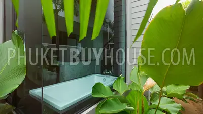 RAW22324: Ready to move in Two-Bedroom Villa in Rawai with Private Pool and Garden. Photo #23