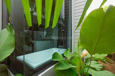 RAW22324: Ready to move in Two-Bedroom Villa in Rawai with Private Pool and Garden. 照片 #23