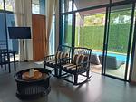 BAN22326: 2-Bedroom Pool Villa in Bang Tao North Phuket. 缩略图 #2