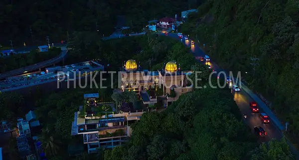 KAR6975: Luxury Villa for Sale in Karon Beach. Photo #1