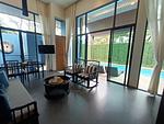 BAN22326: 2-Bedroom Pool Villa in Bang Tao North Phuket. 缩略图 #5