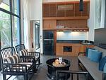 BAN22326: 2-Bedroom Pool Villa in Bang Tao North Phuket. 缩略图 #12