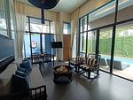 BAN22326: 2-Bedroom Pool Villa in Bang Tao North Phuket. 缩略图 #11