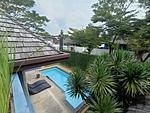 BAN22326: 2-Bedroom Pool Villa in Bang Tao North Phuket. 缩略图 #17