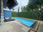 BAN22326: 2-Bedroom Pool Villa in Bang Tao North Phuket. 缩略图 #31