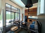 BAN22326: 2-Bedroom Pool Villa in Bang Tao North Phuket. 缩略图 #41