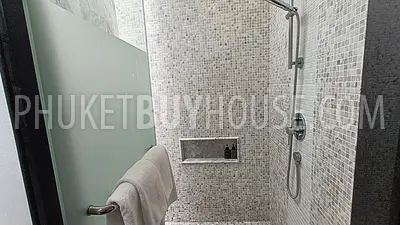 BAN22326: Вилла с 2 спальнями и бассейном в Банг Тао, Северный Пхукет. Фото #48