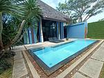 BAN22326: 2-Bedroom Pool Villa in Bang Tao North Phuket. 缩略图 #49