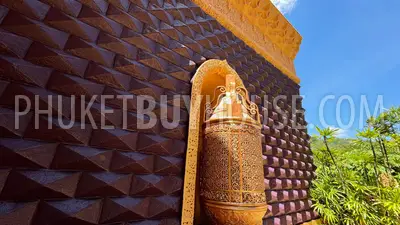 KAR6975: Luxury Villa for Sale in Karon Beach. Fotoğraf #10