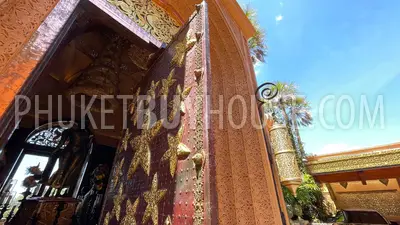 KAR6975: Luxury Villa for Sale in Karon Beach. Fotoğraf #12