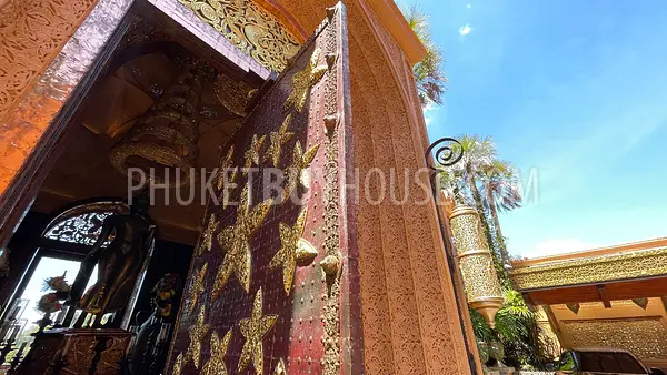 KAR6975: Luxury Villa for Sale in Karon Beach. Photo #12