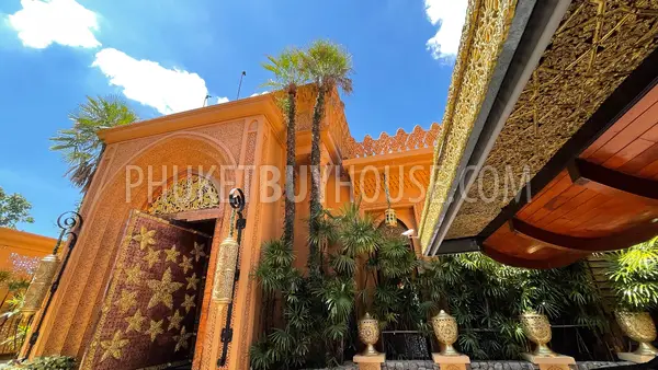 KAR6975: Luxury Villa for Sale in Karon Beach. Photo #13