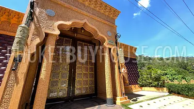 KAR6975: Luxury Villa for Sale in Karon Beach. Fotoğraf #6
