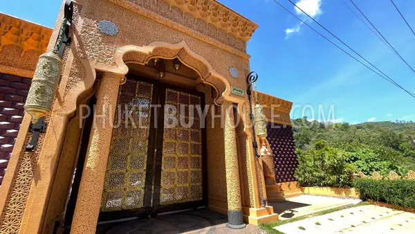 KAR6975: Luxury Villa for Sale in Karon Beach. Photo #6