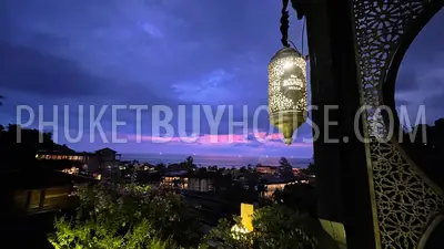 KAR6975: Luxury Villa for Sale in Karon Beach. Fotoğraf #8