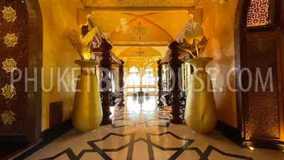 KAR6975: Luxury Villa for Sale in Karon Beach. Fotoğraf #19