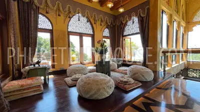 KAR6975: Luxury Villa for Sale in Karon Beach. Fotoğraf #20