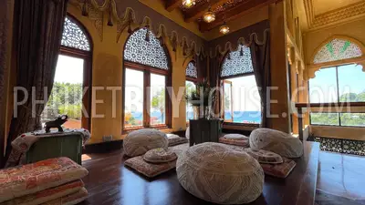 KAR6975: Luxury Villa for Sale in Karon Beach. Fotoğraf #21