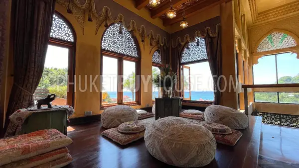KAR6975: Luxury Villa for Sale in Karon Beach. Photo #21