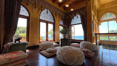 KAR6975: Luxury Villa for Sale in Karon Beach. Photo #21