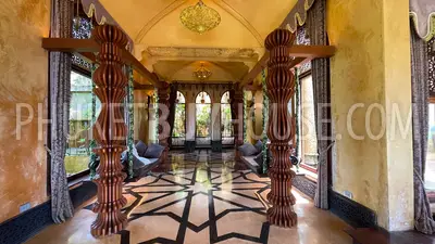 KAR6975: Luxury Villa for Sale in Karon Beach. Fotoğraf #23
