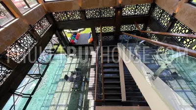 KAR6975: Luxury Villa for Sale in Karon Beach. Fotoğraf #24