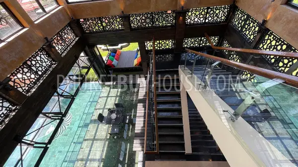 KAR6975: Luxury Villa for Sale in Karon Beach. Photo #24