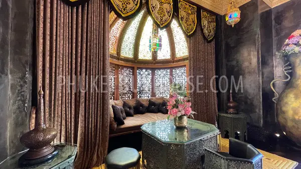 KAR6975: Luxury Villa for Sale in Karon Beach. Photo #16