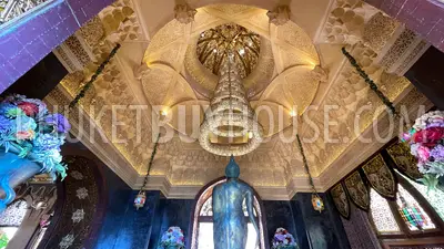 KAR6975: Luxury Villa for Sale in Karon Beach. Fotoğraf #18