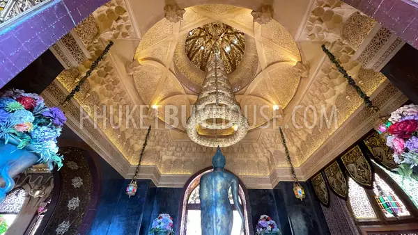 KAR6975: Luxury Villa for Sale in Karon Beach. Photo #18
