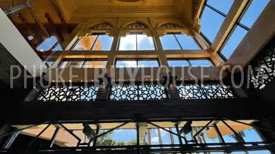 KAR6975: Luxury Villa for Sale in Karon Beach. Fotoğraf #29